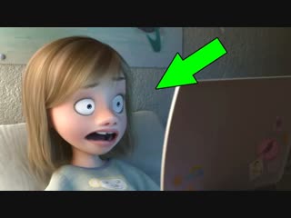 [mood workshop] this is why you should not pause disney/pixar cartoons